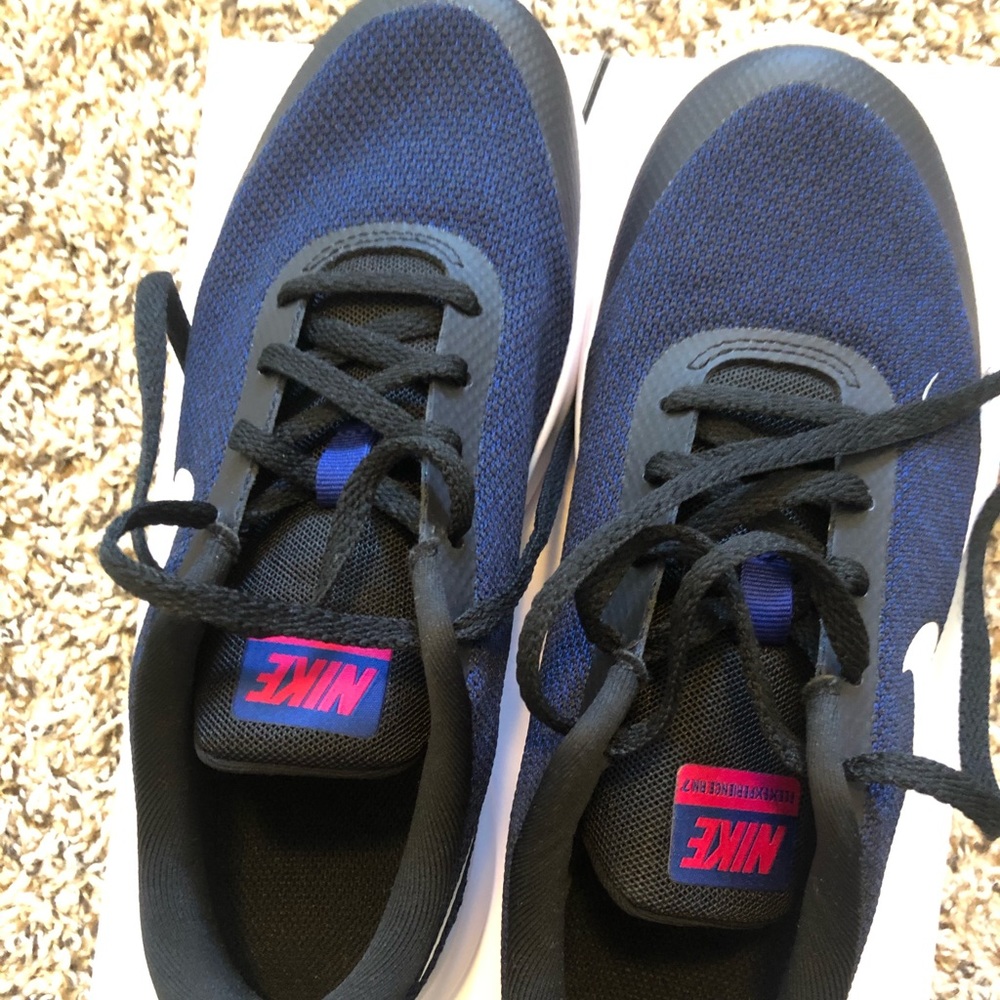 Nike Running Shoes